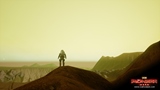 zber z hry JCB Pioneer: Mars